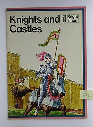 Knights and Castles (Bright Ideas)