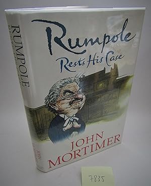 Rumpole Rests His Case