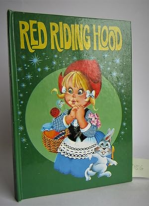 Red Riding Hood (Diamond Series pop-up)