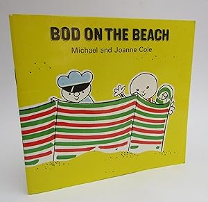 Imagen del vendedor de Bod on the Beach a la venta por Waimakariri Books and Prints Limited