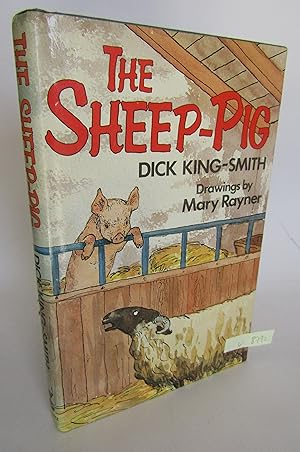 Seller image for The Sheep-Pig for sale by Waimakariri Books and Prints Limited