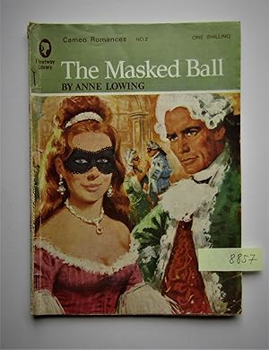 The Masked Ball (Cameo Romances No. 2)