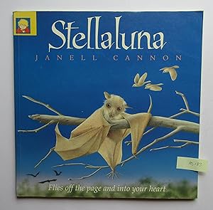 Seller image for Stellaluna for sale by Waimakariri Books and Prints Limited