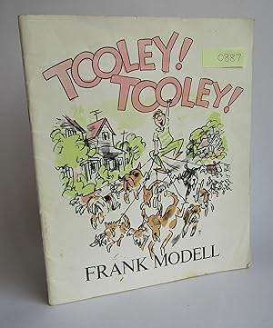 Imagen del vendedor de Tooley! Tooley! a la venta por Waimakariri Books and Prints Limited