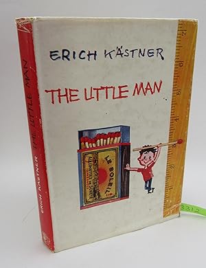 Seller image for The Little Man for sale by Waimakariri Books and Prints Limited