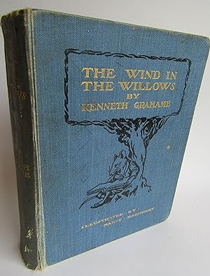 Immagine del venditore per The Wind in the Willows (16th edition) venduto da Waimakariri Books and Prints Limited