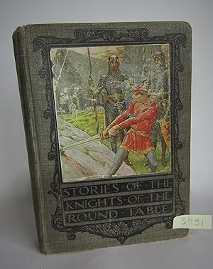 Stories of the Knights of the Round Table