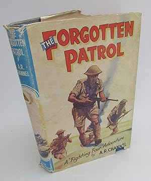 Image du vendeur pour The Forgotten Patrol mis en vente par Waimakariri Books and Prints Limited