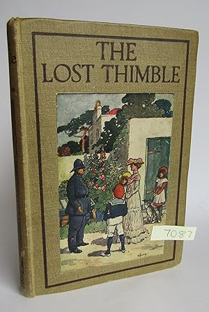 The Lost Thimble and other stories for children