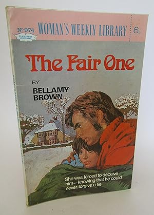Imagen del vendedor de The Fair One (Woman's Weekly Library No. 974) a la venta por Waimakariri Books and Prints Limited