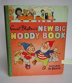 Seller image for New Big Noddy Book for sale by Waimakariri Books and Prints Limited