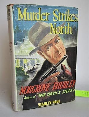 Murder Strikes North