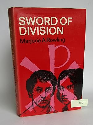 Seller image for Sword of Division for sale by Waimakariri Books and Prints Limited
