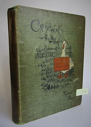 Seller image for Cherriwink: A Fairy Story for sale by Waimakariri Books and Prints Limited