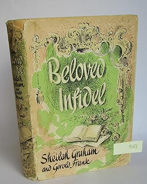 Seller image for Beloved Infidel for sale by Waimakariri Books and Prints Limited