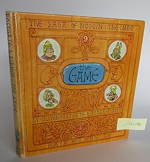 Immagine del venditore per The Game (Saga of Noggin the Nog) venduto da Waimakariri Books and Prints Limited