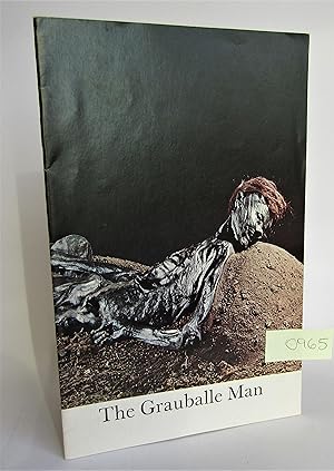 The Grauballe Man