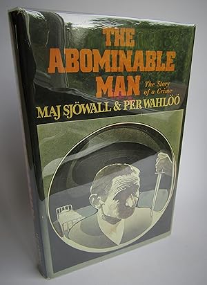 Image du vendeur pour The Abominable Man mis en vente par Waimakariri Books and Prints Limited