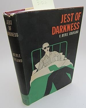 Seller image for Jest of Darkness for sale by Waimakariri Books and Prints Limited