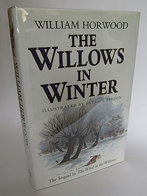 The Willows in Winter