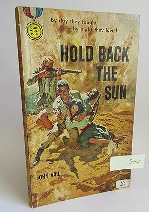 Hold Back the Sun