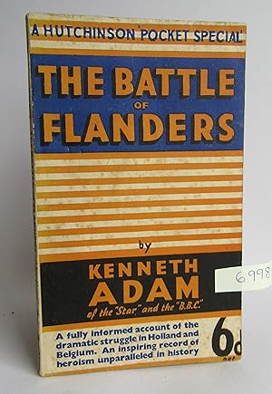 The Battle of Flanders