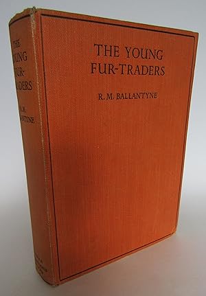 The Young Fur-Traders