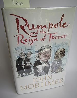 Rumpole and the Reign of Terror