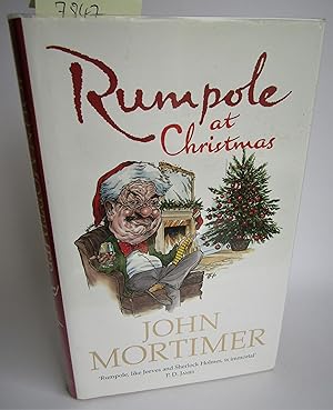 Rumpole at Christmas