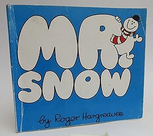 Seller image for Mr. Snow for sale by Waimakariri Books and Prints Limited