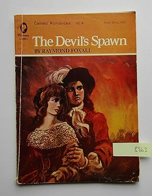 The Devil's Spawn (Cameo Romances No. 9)