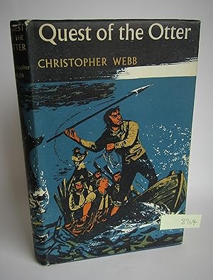 Quest of the Otter