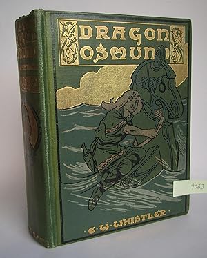 Dragon Osmund: A Story of Athelstan and of Brunanburgh