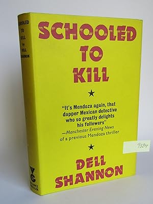 Schooled to Kill