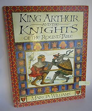 King Arthur and the Knights' Round Table