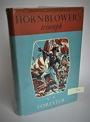 Hornblower's triumph (Cadet edition, volume four)