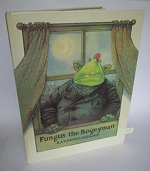 Seller image for Fungus The Bogeyman for sale by Waimakariri Books and Prints Limited