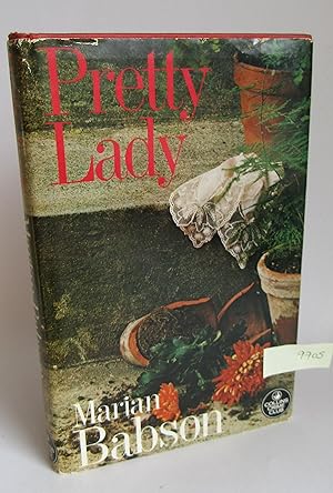 Seller image for Pretty lady for sale by Waimakariri Books and Prints Limited