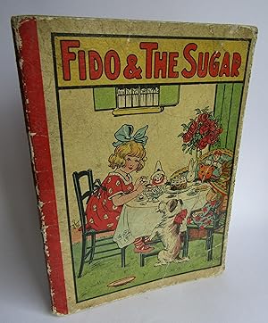 Fido and The Sugar