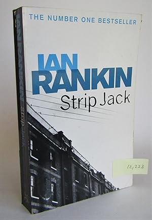 Strip Jack (Inspector Rebus)