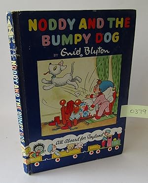 Seller image for Noddy and the Bumpy Dog for sale by Waimakariri Books and Prints Limited