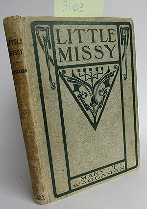 Seller image for Little Missy for sale by Waimakariri Books and Prints Limited