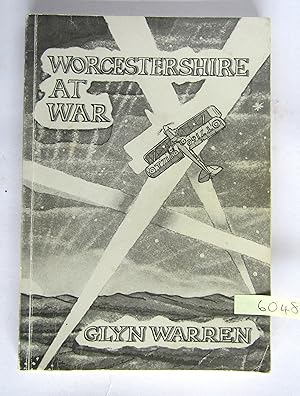 Worcestershire at War