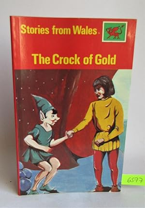 The Crock of Gold (Stories from Wales)