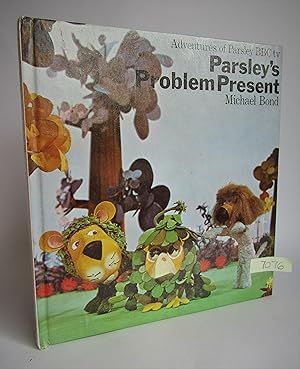 Parsley's Problem Present
