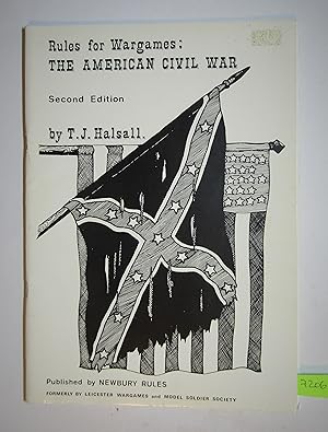 Rules for Wargames: The American Civil War