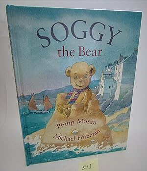 Soggy the Bear
