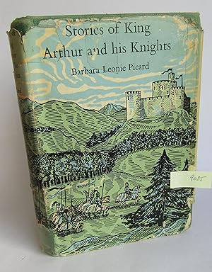 Stories of King Arthur and his Knights