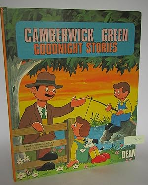 Imagen del vendedor de Camberwick Green Goodnight Stories a la venta por Waimakariri Books and Prints Limited