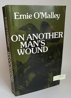 Seller image for On Another Man's Wound for sale by Waimakariri Books and Prints Limited